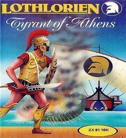 Tyrant Of Athens (1982)(MC Lothlorien)[a][16K] ROM